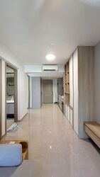 The Tapestry (D18), Condominium #576096111
